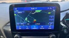 Ford Puma 1.0 EcoBoost Titanium 5dr Petrol Hatchback